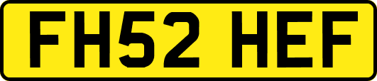 FH52HEF