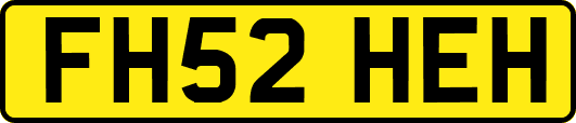 FH52HEH