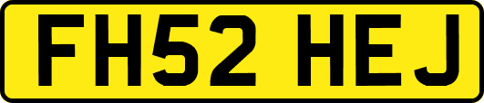 FH52HEJ