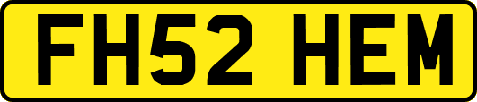 FH52HEM