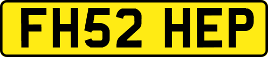 FH52HEP