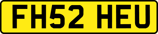 FH52HEU