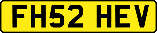 FH52HEV