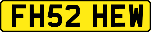 FH52HEW