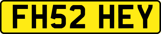 FH52HEY