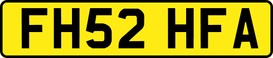 FH52HFA