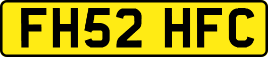 FH52HFC