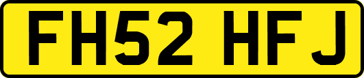 FH52HFJ