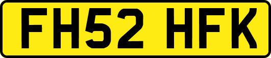 FH52HFK