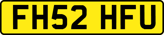 FH52HFU
