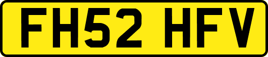 FH52HFV