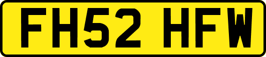 FH52HFW