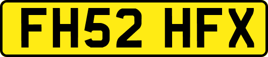 FH52HFX