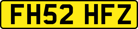 FH52HFZ