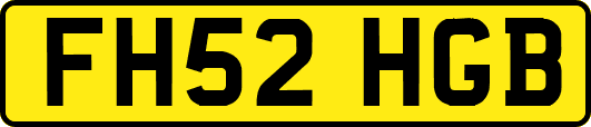 FH52HGB