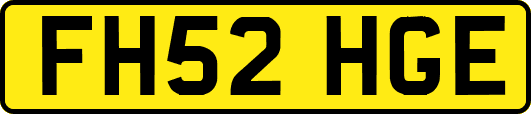 FH52HGE