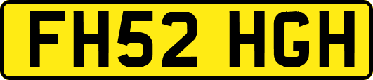 FH52HGH