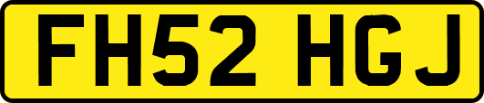 FH52HGJ