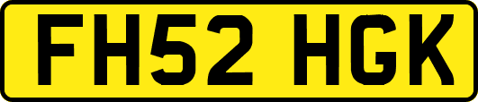 FH52HGK
