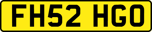 FH52HGO