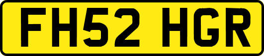 FH52HGR