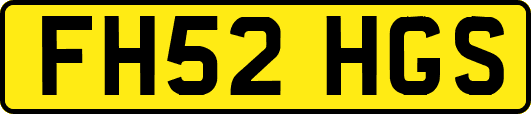 FH52HGS