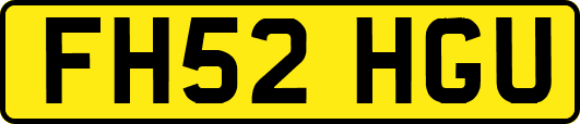 FH52HGU