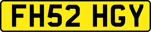FH52HGY