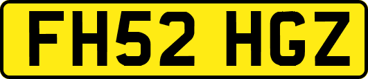 FH52HGZ