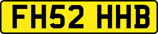 FH52HHB