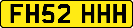 FH52HHH