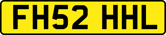 FH52HHL