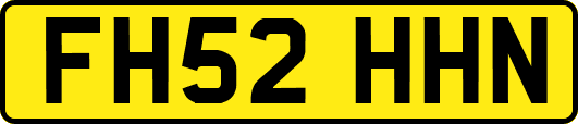 FH52HHN