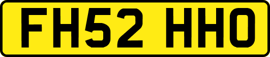 FH52HHO