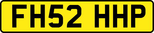 FH52HHP