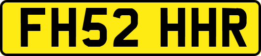 FH52HHR