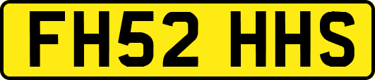 FH52HHS