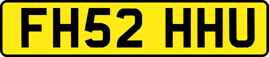 FH52HHU
