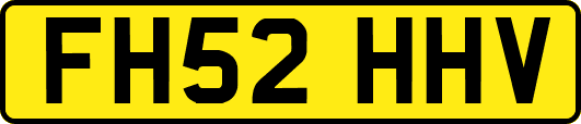FH52HHV