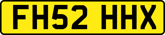 FH52HHX