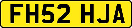 FH52HJA
