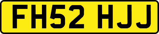 FH52HJJ