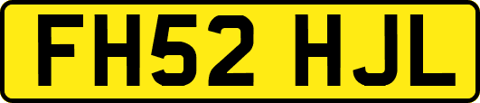 FH52HJL