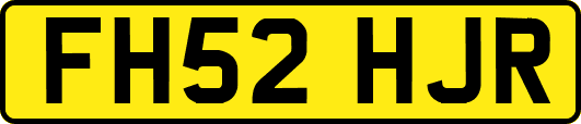 FH52HJR