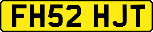 FH52HJT