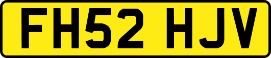 FH52HJV