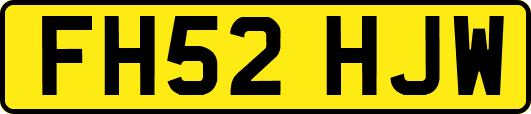 FH52HJW
