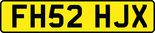 FH52HJX