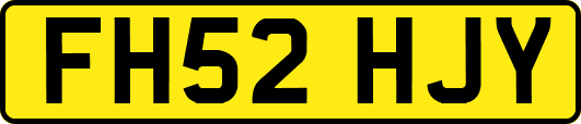 FH52HJY