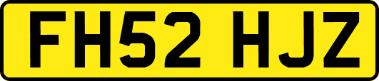 FH52HJZ